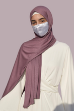 Load image into Gallery viewer, Jersey Hijab - Abrar
