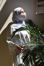 Load image into Gallery viewer, Jersey Hijab -Hajer