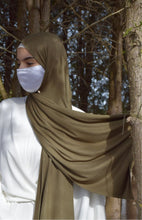 Load image into Gallery viewer, Jersey Hijab - Hiba