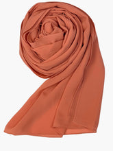 Load image into Gallery viewer, Premium Chiffon Hijab - Shamila