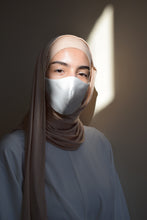 Load image into Gallery viewer, Jersey Hijab - Salam