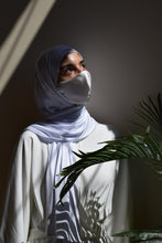 Load image into Gallery viewer, Jersey Hijab -Hajer
