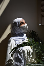 Load image into Gallery viewer, Jersey Hijab -Hajer