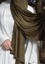 Load image into Gallery viewer, Jersey Hijab - Hiba