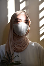 Load image into Gallery viewer, Jersey Hijab - Salam