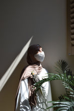 Load image into Gallery viewer, Jersey Hijab - Salam