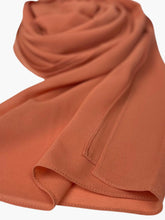 Load image into Gallery viewer, Premium Chiffon Hijab - Shamila