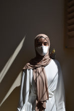 Load image into Gallery viewer, Jersey Hijab - Zaina