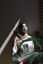 Load image into Gallery viewer, Jersey Hijab - Zaina