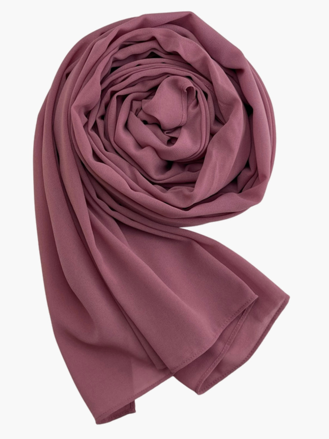 Premium Chiffon Hijab - Marwa